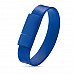 USB Flash Drive Silicone wrist