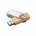 USB Flash Drive Turnwoodflash