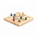 Gioco in legno con custodia