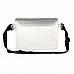 Marsupio waterproof con touch screen
