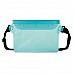Marsupio waterproof con touch screen