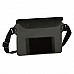 Marsupio waterproof con touch screen