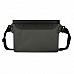 Marsupio waterproof con touch screen
