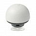 Funghetto speaker Bluetooth con ventosa e luci colorate