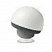 Funghetto speaker Bluetooth con ventosa e luci colorate