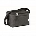 Borsa frigo 6 lattine con tasca