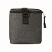 Borsa frigo 6 lattine con tasca