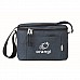 Borsa frigo 6 lattine con tasca