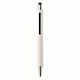 Penna con antibatterico e punta touch