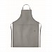 Grembiule da cucina in canapa