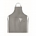 Grembiule da cucina in canapa