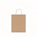 Borsa regalo in carta personalizzabile