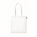 Borsa shopping in cotone bio stampabile