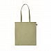 Borsa shopping in cotone bio stampabile