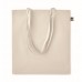 Shopper in cotone bio personalizzabile