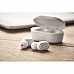 Auricolari stereo wireless ecologici con batteria integrata