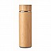 Thermos doppio stratto in acciaio con infusore