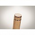 Thermos doppio stratto in acciaio con infusore
