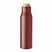 Thermos in acciaio doppio strato