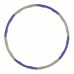 Hula hoop regolabile in custodia ecologica