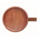 Tazza in legno