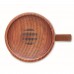 Tazza in legno