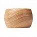 Tazza infrangibile in legno di quercia Tazza infrangibile in legno di quercia