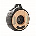 Speaker wireless impermeabile con luci e moschettone Speaker wireless impermeabile con luci e moschettone