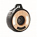 Speaker wireless impermeabile con luci e moschettone Speaker wireless impermeabile con luci e moschettone