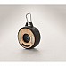 Speaker wireless impermeabile con luci e moschettone Speaker wireless impermeabile con luci e moschettone