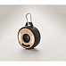 Speaker wireless impermeabile con luci e moschettone Speaker wireless impermeabile con luci e moschettone