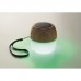 Speaker wireless con luce