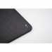 Mousepad ecologico con caricatore e supporto per smartphone