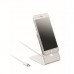 Caricabatterie magnetico con stand per smartphone