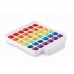 Gioco antistress Pop it in silicone