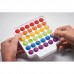Gioco antistress Pop it in silicone