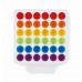 Gioco antistress Pop it in silicone