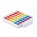 Gioco antistress Pop it in silicone