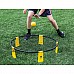 Gioco Spikeball con sacca per il trasporto Gioco Spikeball con sacca per il trasporto