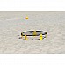 Gioco Spikeball con sacca per il trasporto Gioco Spikeball con sacca per il trasporto