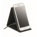 Supporto con caricabatterie wireless ecologico Supporto con caricabatterie wireless ecologico
