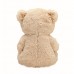 Orsetto peluche in materiale riciclato