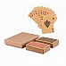 Set carte da gioco francesi