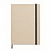 Block notes in carta erba