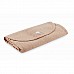 Borsa shopping pieghevole in tessuto riciclato