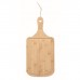 Tagliere per aperitivo in legno
