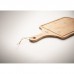 Tagliere per aperitivo in legno