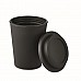 Bicchiere termico con coperchio tumbler