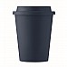 Bicchiere termico con coperchio tumbler