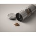 Macinino per spezie in acciaio e ceramica
